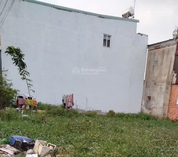 Kẹt tiền nh cần bán gấp lô đất qh khu dân cư hiện hữu vĩnh lộc a