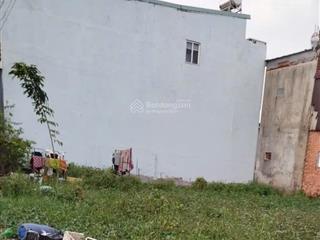 Kẹt tiền nh cần bán gấp lô đất qh khu dân cư hiện hữu vĩnh lộc a