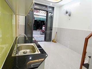 Bán nhà mặt tiền gần lê thúc hoạch, aeon mall tân phú, 3 tấm mới vào ở ngay