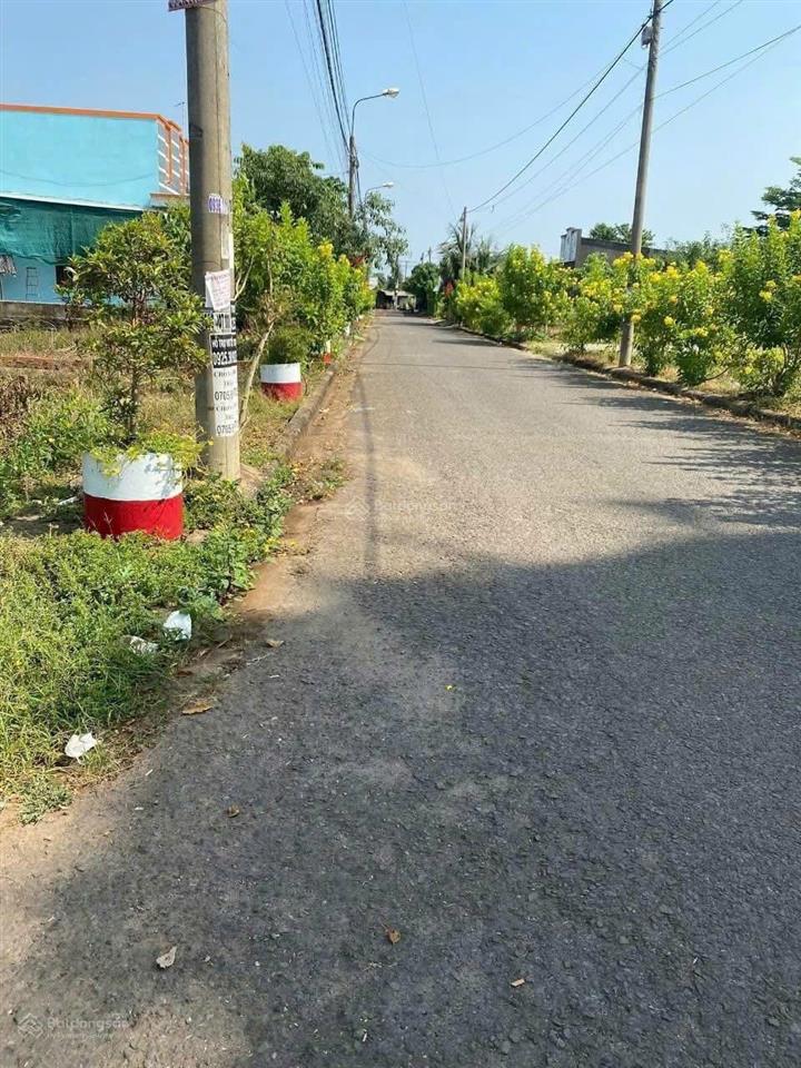 Chính chủ cần bán gấp lô đất hưng thịnh full thổ cư xd tự do