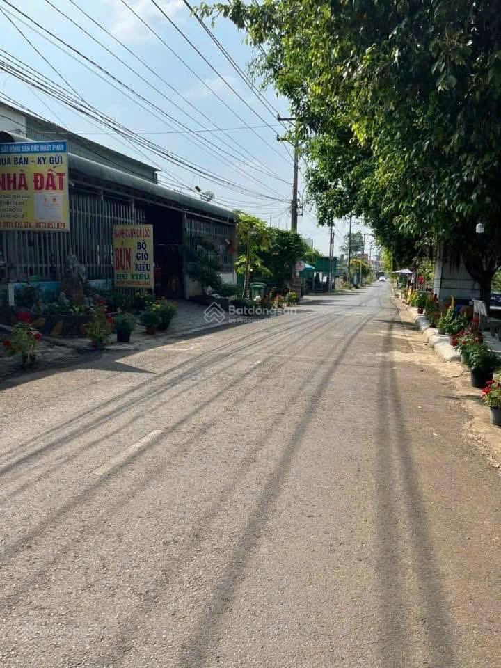 Chính chủ cần bán gấp lô đất hưng thịnh full thổ cư xd tự do