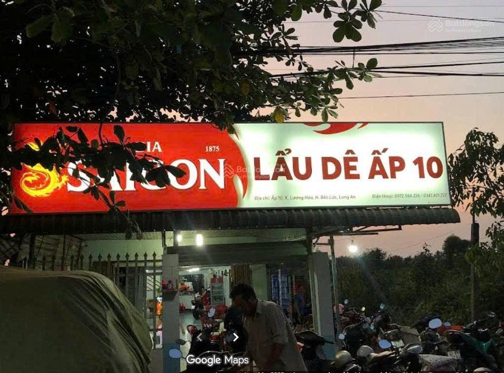 Chính chủ cần bán gấp lô đất full thổ gần kcn phú an thạnh.