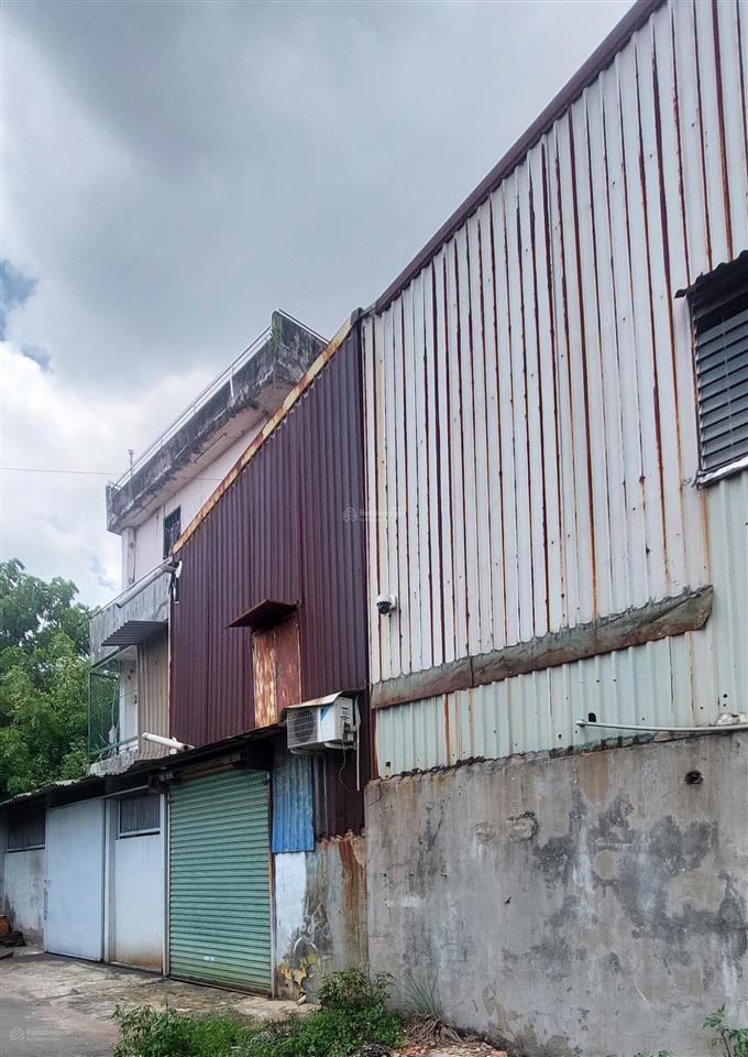 Bán lô đất 30m² hương lộ 2 gần bv bình tân, khu dân cư đông đúc