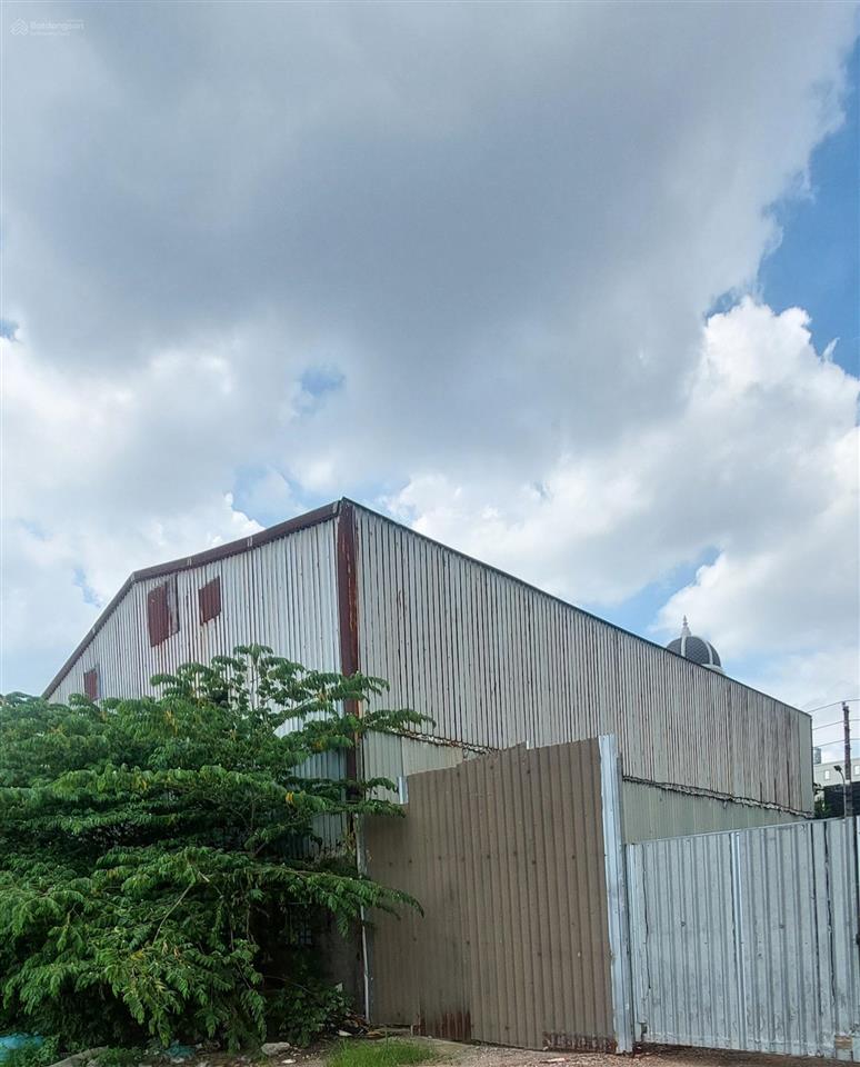 Bán lô đất 30m² hương lộ 2 gần bv bình tân, khu dân cư đông đúc