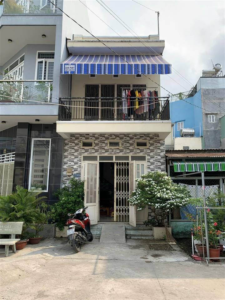 Chính chủ bán nhà đường mễ cốc gần ngay chợ, khu đông đúc, dân trí cao