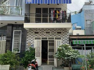 Chính chủ bán nhà đường mễ cốc gần ngay chợ, khu đông đúc, dân trí cao.