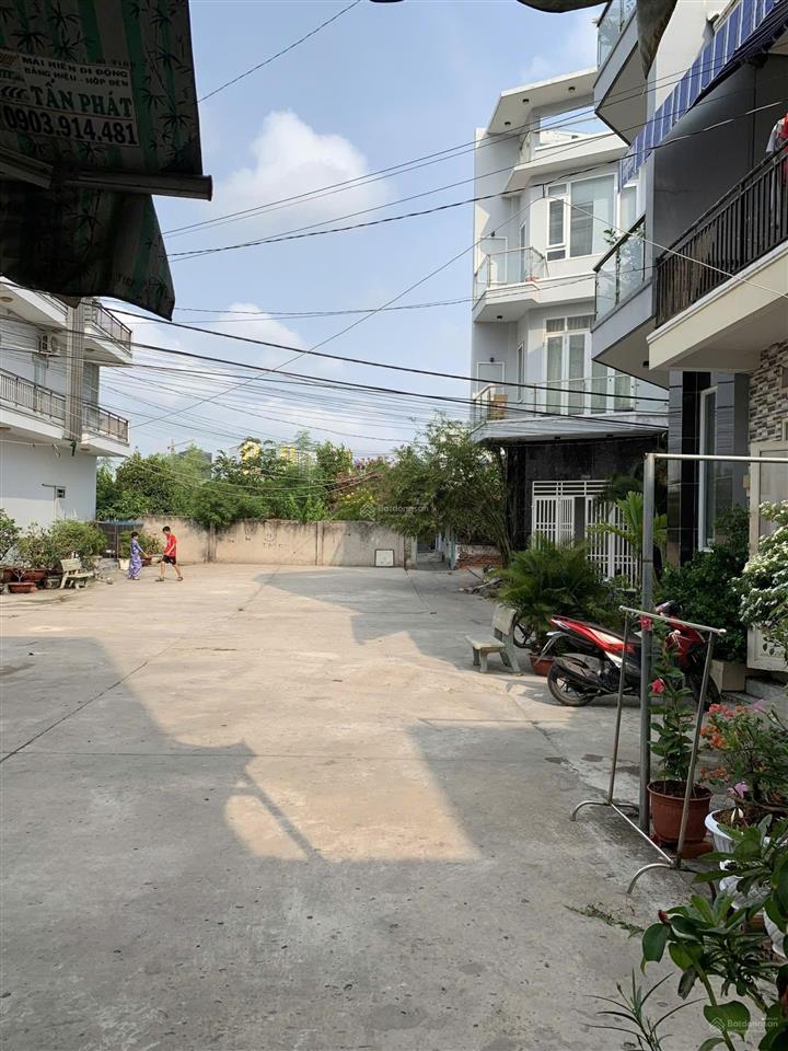 Chính chủ bán nhà đường mễ cốc gần ngay chợ, khu đông đúc, dân trí cao