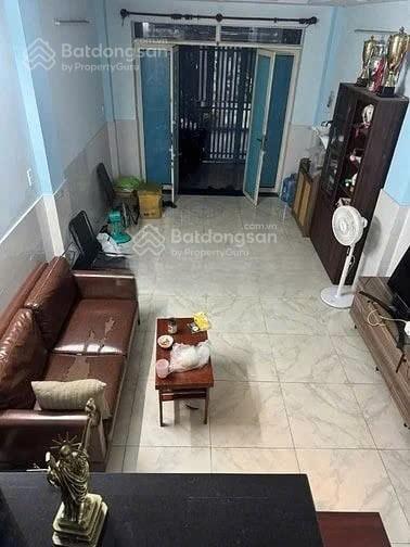 Cho thuê nhà mtkd 3 tấm lũy bán bích gần vườn lài, khu sầm uất kd đa ngành nghề