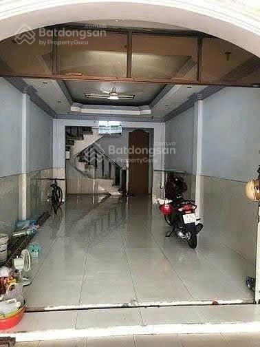Cho thuê nhà mtkd 3 tấm lũy bán bích gần vườn lài, khu sầm uất kd đa ngành nghề