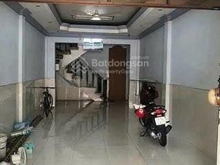Cho thuê nhà mtkd 3 tấm lũy bán bích gần vườn lài, khu sầm uất kd đa ngành nghề