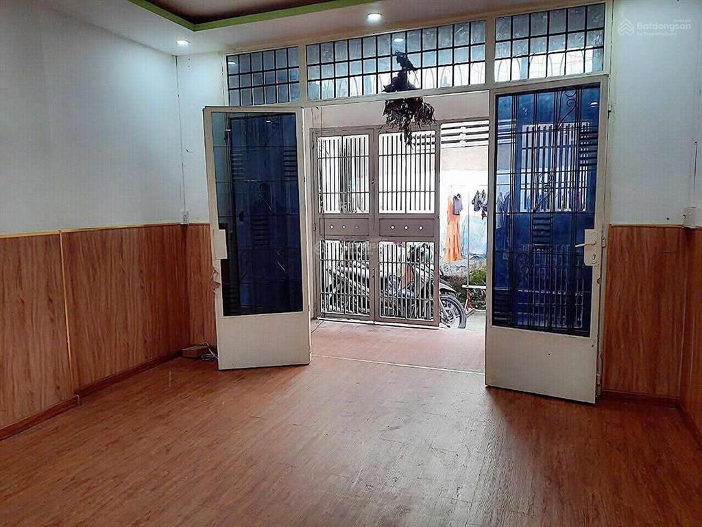 Bán nhà 1 lầu mới nguyễn sơn gần ngay thoại ngọc hầu và lũy bán bích.