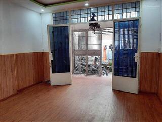 Bán nhà 1 lầu mới nguyễn sơn gần ngay thoại ngọc hầu và lũy bán bích.