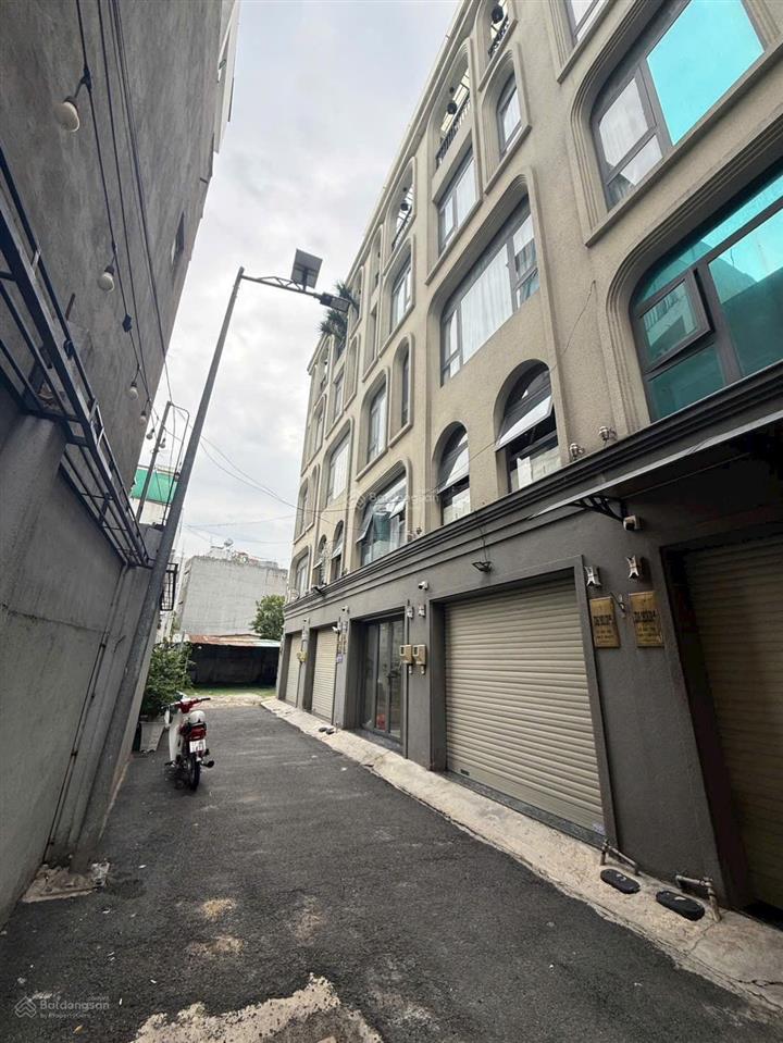 Cần bán gấp căn nhà 4 tấm mới gần kdl bến xưa, chung cư osimi tower.