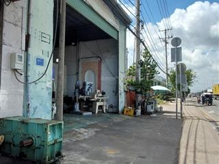 Cần bán gấp xưởng và đất 1.200m² đang chờ thuê 80tr mặt tiền lê đức anh gần tân kỳ tân quý