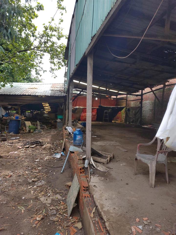 Cần bán gấp 600m² đường võ văn vân gần ngay chợ vĩnh lộc b