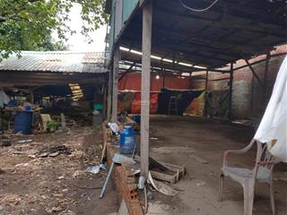 Cần bán gấp 600m² đường võ văn vân gần ngay chợ vĩnh lộc b