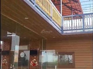 Cần bán gấp khu biệt thự nghỉ dưỡng đang vận hành kd gần chợ 30 hàm thuận
