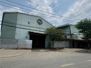 Cần bán gấp kho 2,1 ha ngay vòng xoay an lạc giá cực tốt.