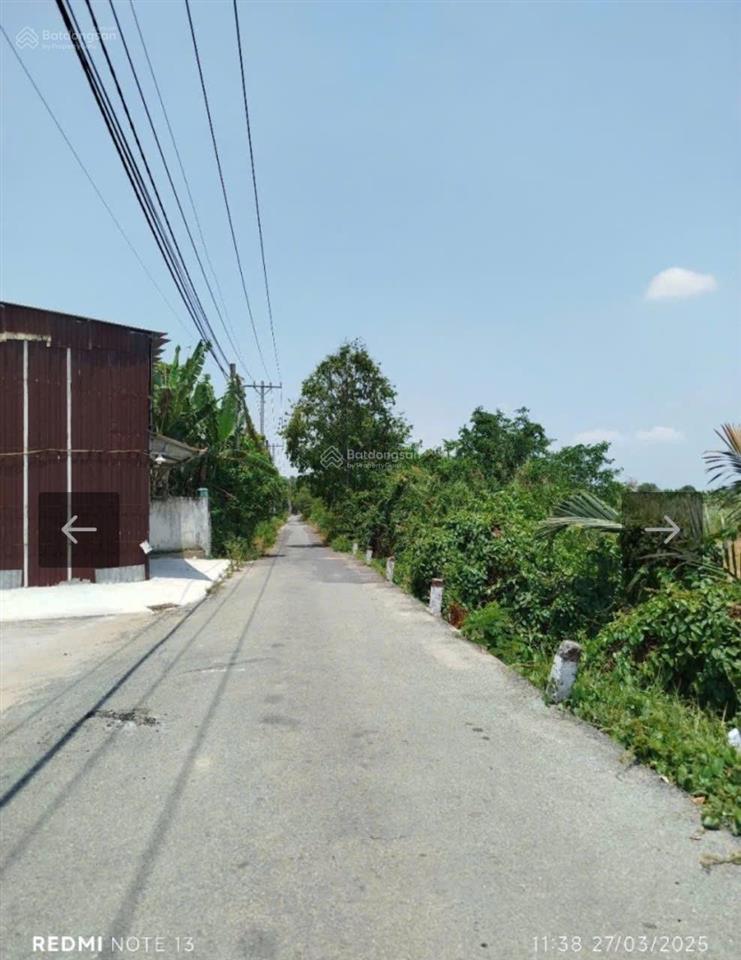 Cần bán gấp lô đất 15.000m² mt gần khu đô thị hưng long