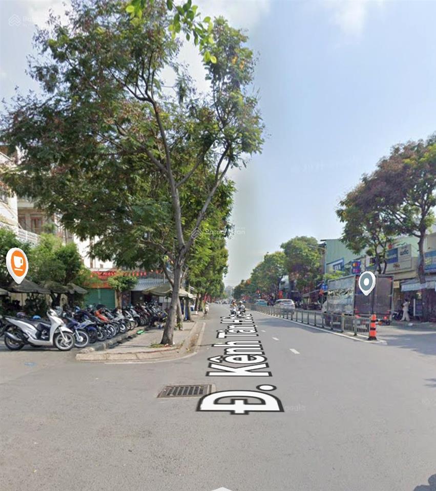 Bán nhà mtkd kênh tân hóa gần trịnh đình thảo, khu đông đúc, kd đã ngành nghề.