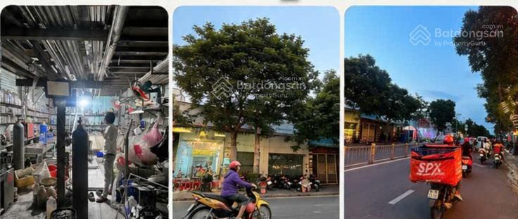 Bán nhà mtkd kênh tân hóa gần trịnh đình thảo, khu đông đúc, kd đã ngành nghề.