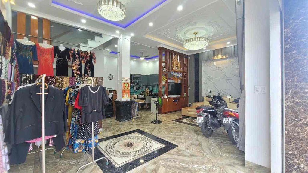 bán nhà đường Nguyễn khuyến