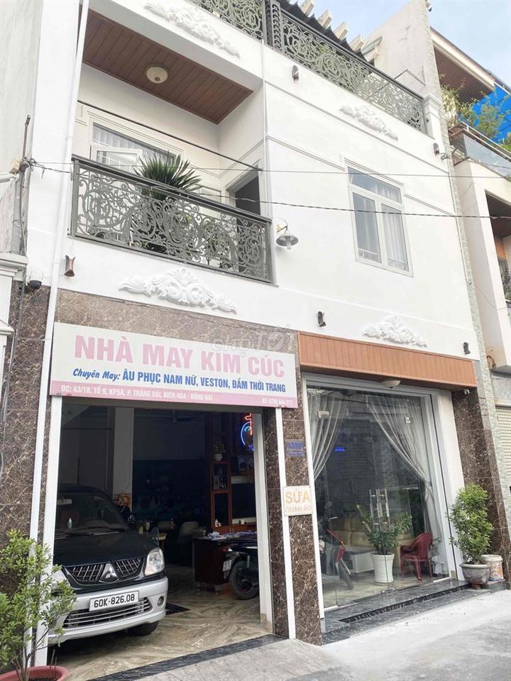 bán nhà đường Nguyễn khuyến