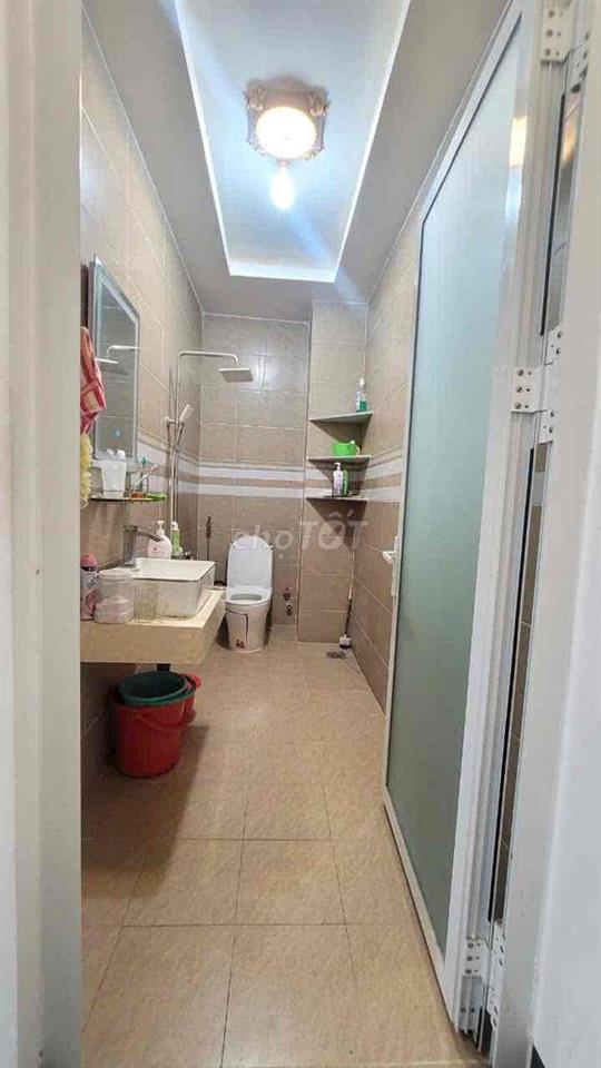 bán nhà đường Nguyễn khuyến