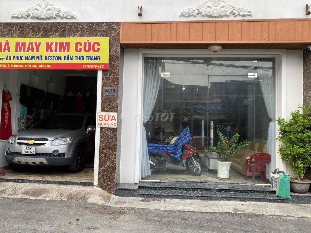 bán nhà đường Nguyễn khuyến