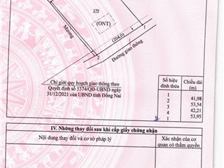 Bán đất đẹp tại xuân tây, 2250 m2