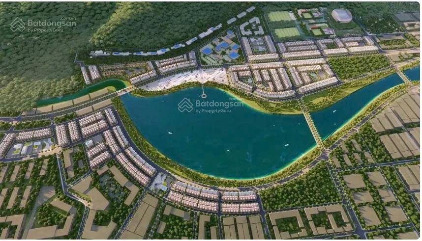 Cho thuê mặt bằng tại khu đô thị long vân 2, giá 6 triệu, diện tích 200m2