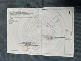 Cần bán lô đất tại phú tân cũ, thổ cư 100% sổ riêng, giá 895tr