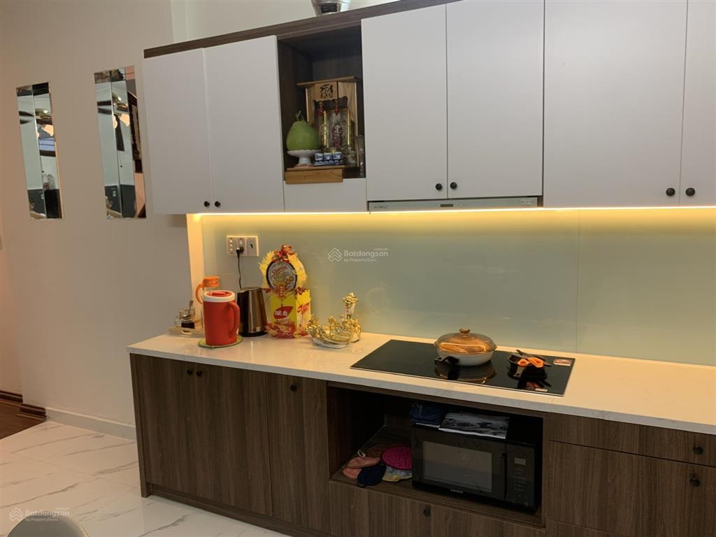 Chính chủ cần bán nhà 1 trệt 2 lầu, oto đỗ trong nhà đường 23 phường linh chiểu (p. thủ đức mới)