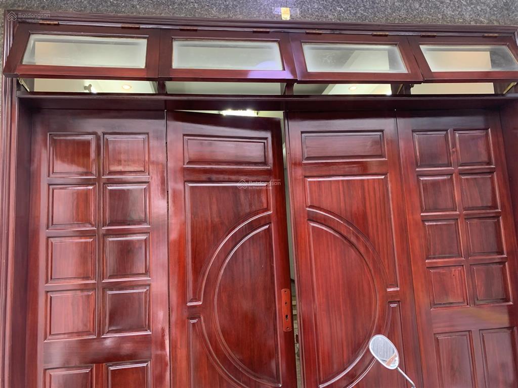 Chính chủ cần bán nhà 1 trệt 2 lầu, ô tô đỗ trong nhà  đường 23 phường linh chiểu (p. thủ đức mới)