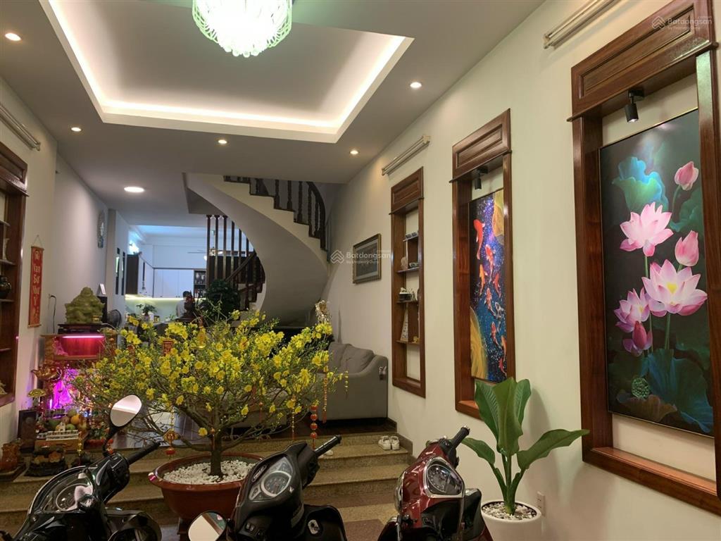 Chính chủ cần bán nhà 1 trệt 2 lầu, ô tô đỗ trong nhà  đường 23 phường linh chiểu (p. thủ đức mới)