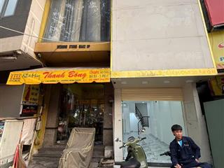 Bán gấp nhà mặt tiền 3 tháng 2  ngã 4 sầm uất nhất q11  nhà mới  giá rẻ