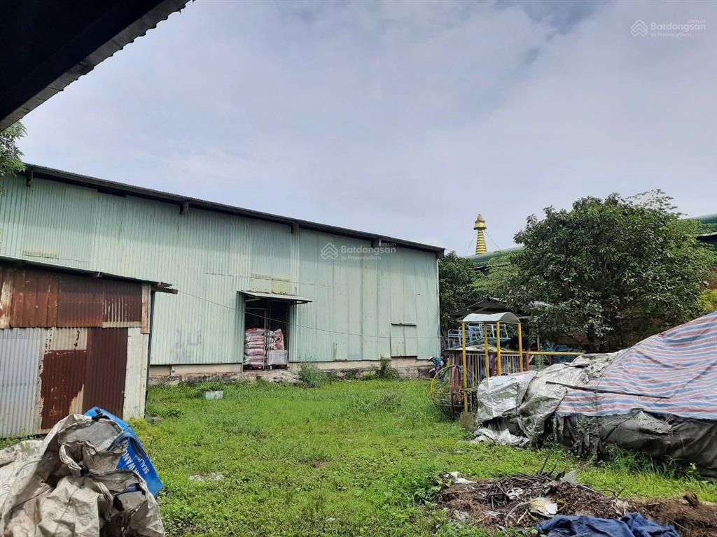 Bán nhà xưởng đất 2000m2 tại p. phước tân, tp biên hòa, đồng nai.  chính chủ 0908 978 ***