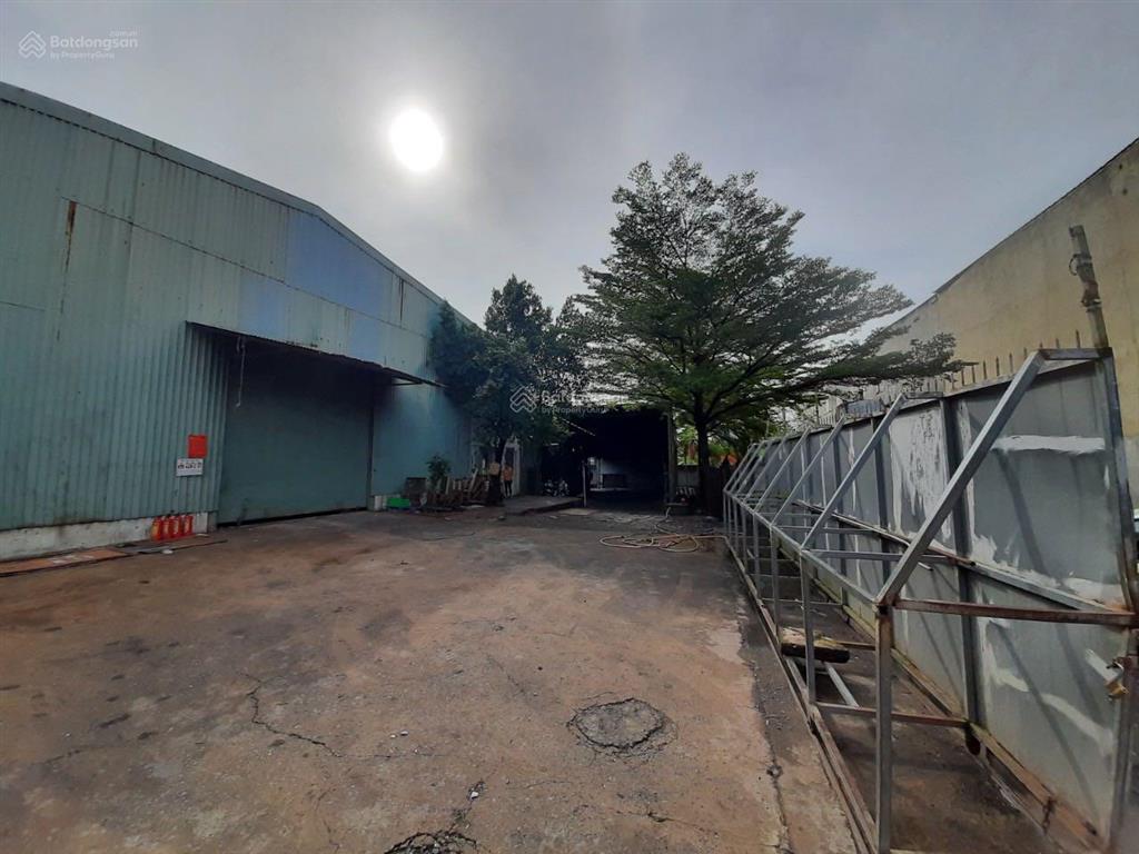 Bán nhà xưởng đất 2000m2 tại p. phước tân, tp biên hòa, đồng nai.  chính chủ 0908 978 ***