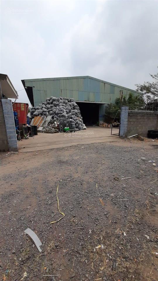 Bán nhà xưởng đất 2000m2 tại p. phước tân, tp biên hòa, đồng nai.  chính chủ 0908 978 ***