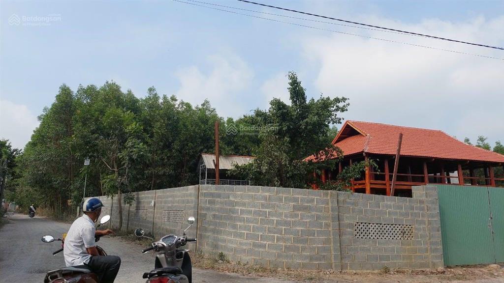 Chính chủ bán 2388m2 đất ấp 1, tổ 9 xã thạnh phú, h. vĩnh cửu.  0908 978 ***