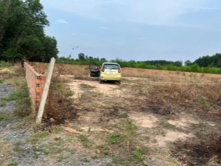 Chính chủ bán 2388m2 đất ấp 1, tổ 9 xã thạnh phú, h. vĩnh cửu.  0908 978 ***