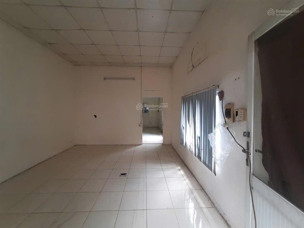 Chính chủ cho thuê kho, nhà xưởng tại số 9 chu mạnh trinh, p. phước tân gần 1000m2. như 0908 978 ***