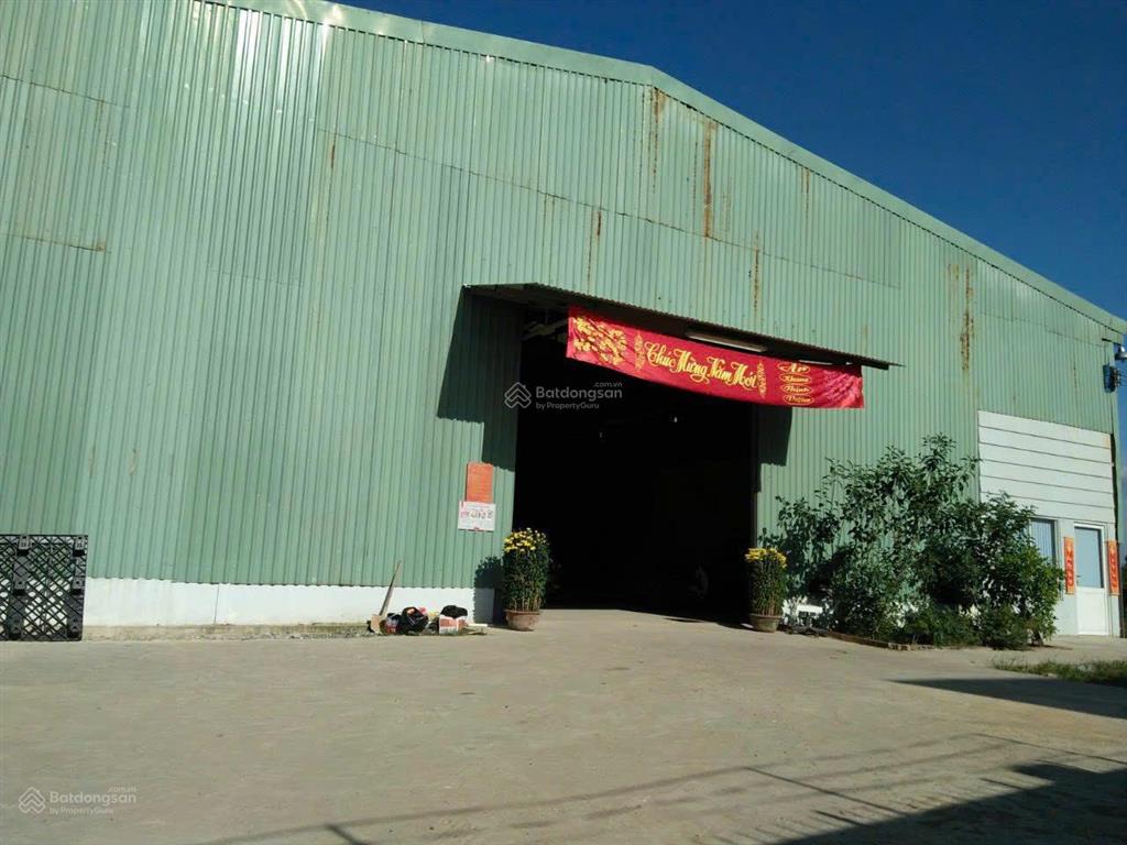 Chính chủ cho thuê kho, nhà xưởng tại số 9 chu mạnh trinh, p. phước tân gần 1000m2. như 0908 978 ***