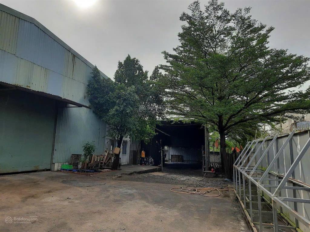 Chính chủ cho thuê kho, nhà xưởng tại số 9 chu mạnh trinh, p. phước tân gần 1000m2. như 0908 978 ***