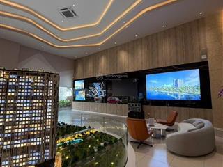 Giá chỉ 1 tỷ9 là sở hữu ngay căn hộ 2 phòng ngủ ,2 wc ngay trung tâm thành phố biên hoà