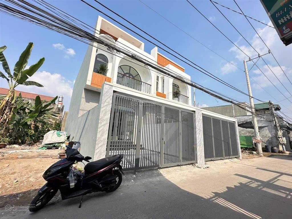 Cần bán căn nhà sổ riêng thổ cư ngay chợ cty changshinh, mới hoàn thiện, nội thất đầy đủ