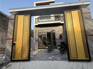 Bán căn nhà mới sổ riêng thổ cư , ngay changshinh .khu dân cư đông đúc , tiện ở đầu tư kinh doanh