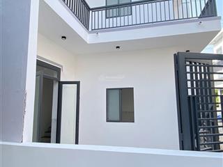 Bán căn biệt thự mini giá chỉ 1 tỷ970,sổ riêng thổ cư