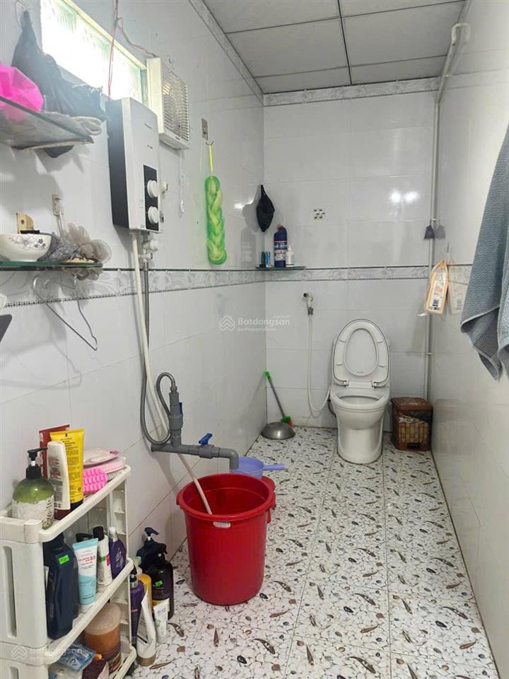 Bán căn nhà vườn mặt tiền buôn bán giá cực tốt sổ riêng thổ cư, gần chợ, trung tâm p. tân triều