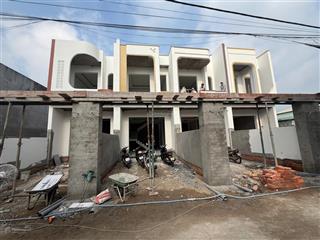 Bán nhà mới sổ riêng thổ,một trệt 1 lầu gần chợ changshinh sát biên hoà